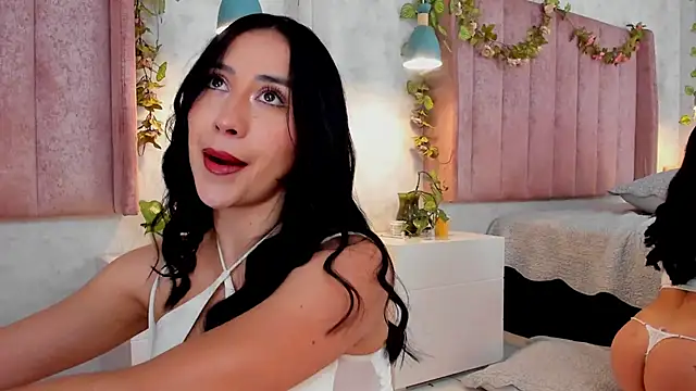 AnyaJay online show from May 23, 9:36 pm