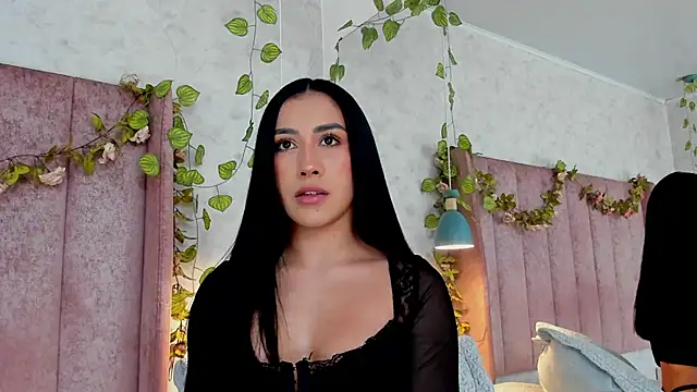 AnyaJay online show from April 17, 9:28 pm