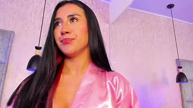 AnyaJay online show from October 7, 10:16 am