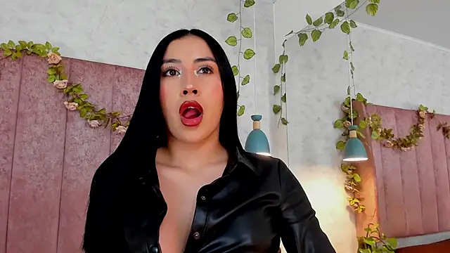 AnyaJay online show from May 14, 9:23 pm
