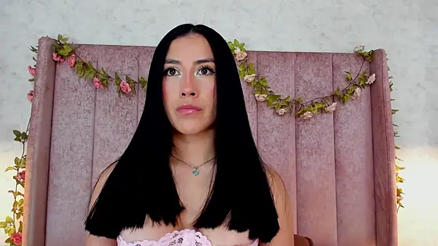 AnyaJay online show from February 16, 9:13 pm