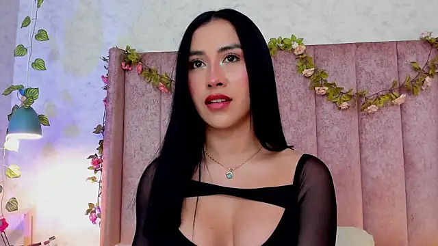 AnyaJay online show from December 20, 10:56 pm