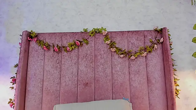 AnyaJay online show from November 22, 9:13 pm