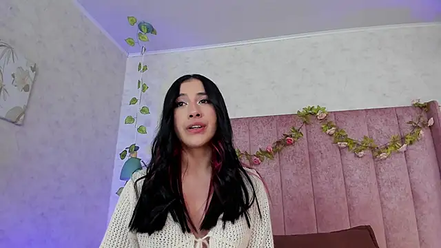 AnyaJay online show from September 26, 11:00 pm