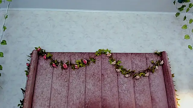 AnyaJay online show from April 9, 8:48 pm