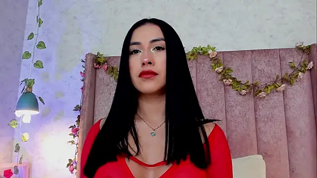 AnyaJay online show from December 15, 9:31 pm