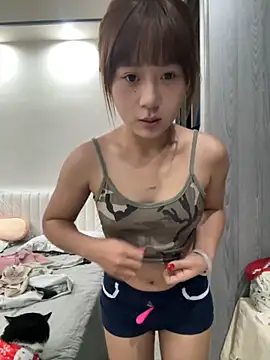 Xiaokui-04 online show from October 23, 2:27 pm