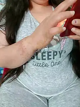 Hot-lino online show from January 11, 12:06 am