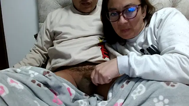 the magnificent8 online show from February 20, 3:47 am