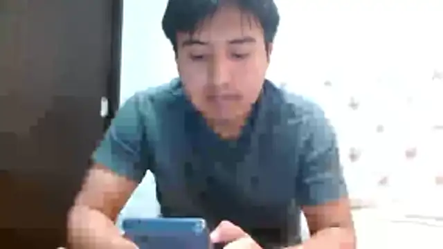 the magnificent8 online show from March 3, 10:17 pm