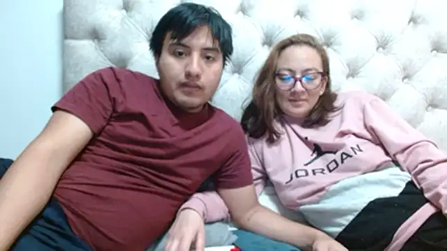 the magnificent8 online show from March 30, 9:05 pm