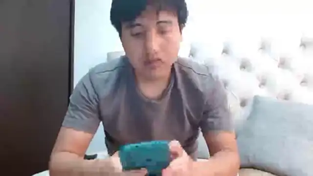 the magnificent8 online show from March 22, 7:04 pm