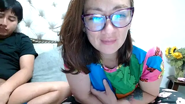 the magnificent8 online show from April 2, 3:13 am