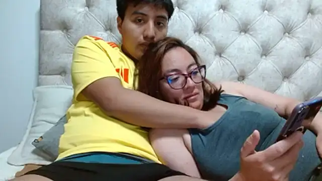 the magnificent8 online show from February 11, 11:48 pm