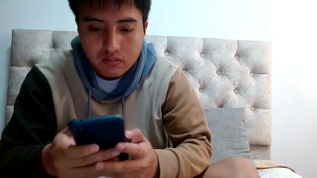 the magnificent8 online show from October 23, 4:27 pm