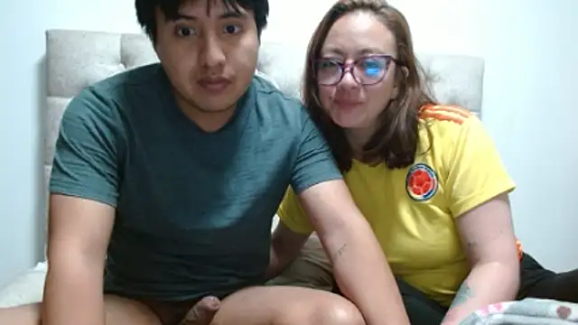 the magnificent8 online show from March 29, 11:06 pm