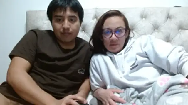 the magnificent8 online show from November 26, 2:33 am