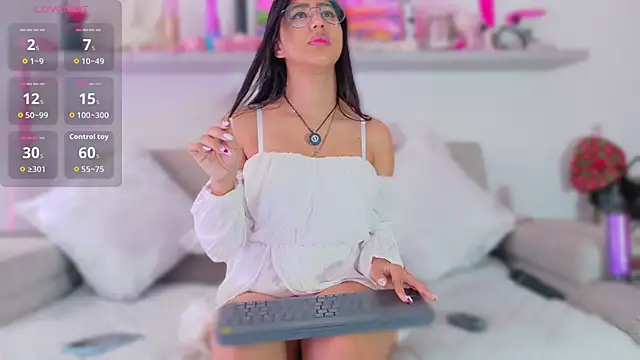 -aureal- online show from December 19, 6:21 pm