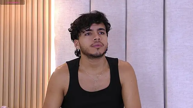 AlexanderJordan online show from September 14, 3:12 pm