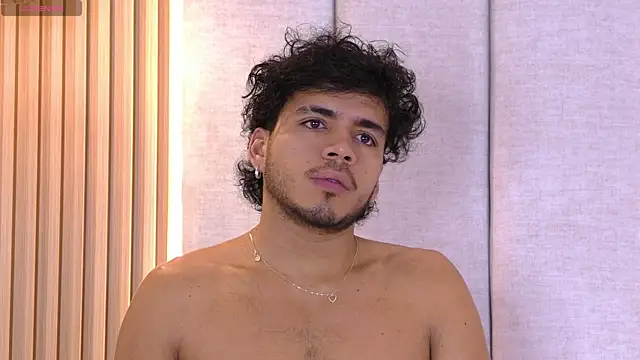 AlexanderJordan online show from September 22, 4:13 pm