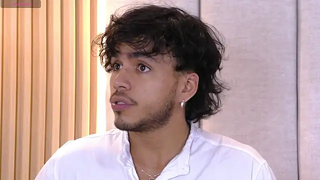 AlexanderJordan online show from September 12, 2:01 am