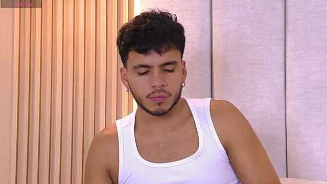 AlexanderJordan online show from October 17, 10:22 pm