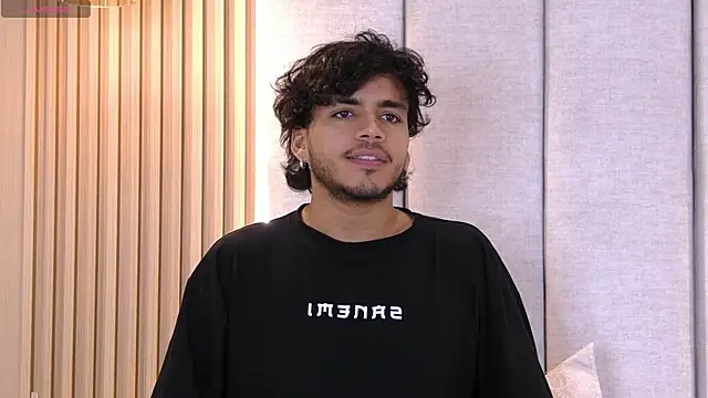 AlexanderJordan online show from September 14, 1:28 am