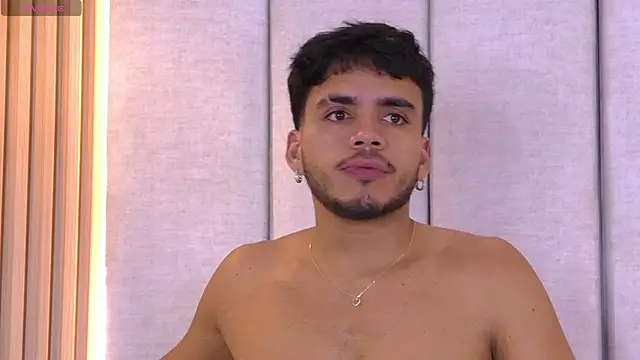 AlexanderJordan online show from October 15, 9:56 pm