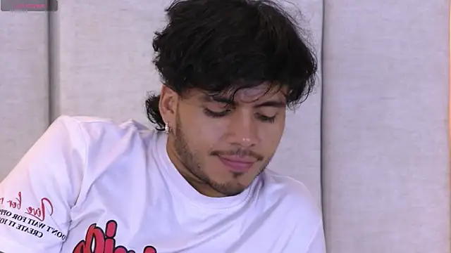 AlexanderJordan online show from September 11, 1:05 am