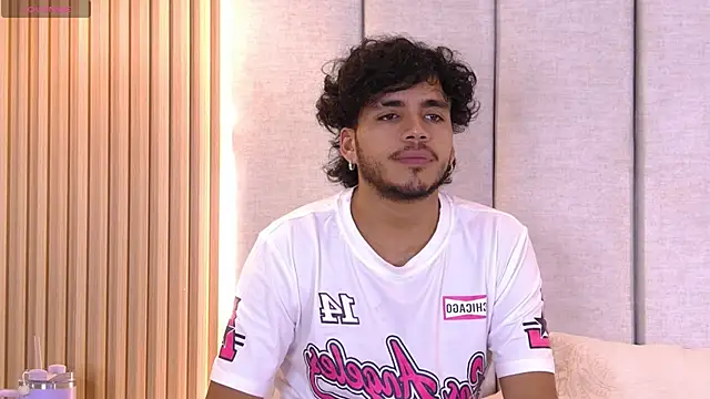 AlexanderJordan online show from September 17, 10:23 pm