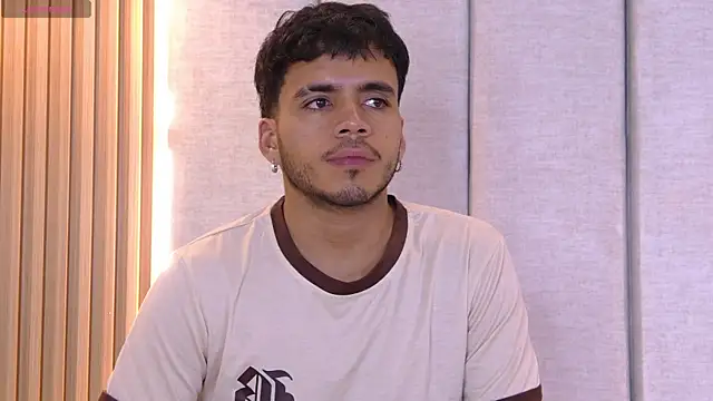 AlexanderJordan online show from October 2, 11:41 pm