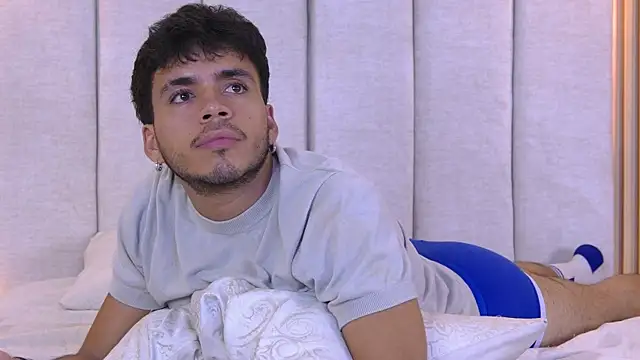 AlexanderJordan online show from November 11, 12:16 am