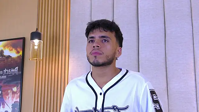 AlexanderJordan online show from November 17, 11:31 pm