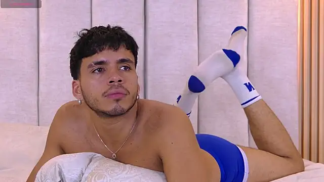 AlexanderJordan online show from October 20, 10:43 pm