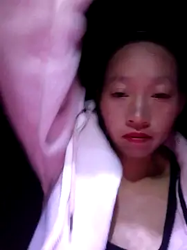 tcm-cute online show from November 3, 8:45 pm