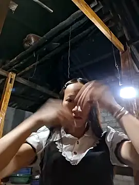 tcm-cute online show from April 9, 4:24 pm