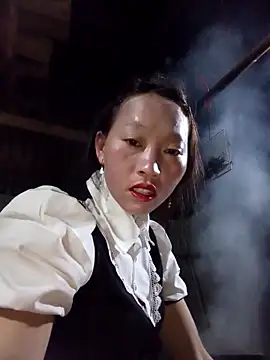 tcm-cute online show from March 18, 9:37 pm