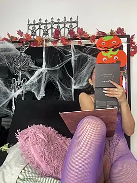 Gabrielle Sexy94 online show from October 23, 11:25 pm