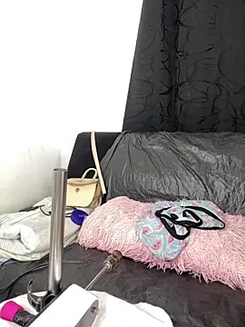 Gabrielle Sexy94 online show from March 13, 11:54 pm