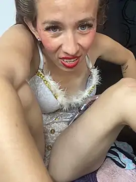 Gabrielle Sexy94 online show from March 12, 2:17 am