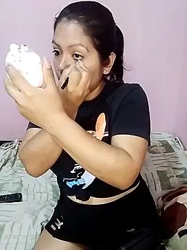 Alexxxia69 online show from September 27, 12:17 am