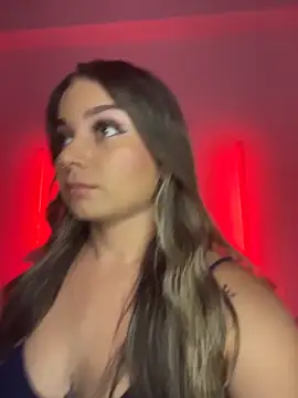 AnnyLopezzz  online show from October 27, 2:45 am