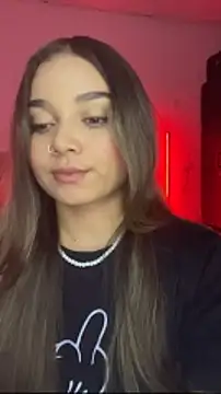 AnnyLopezzz  online show from February 21, 6:04 am