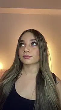 AnnyLopezzz  online show from November 19, 8:20 pm