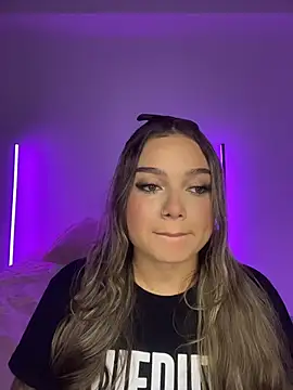 AnnyLopezzz  online show from November 7, 5:34 am