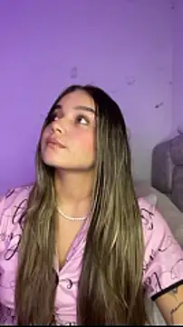 AnnyLopezzz  online show from January 12, 6:09 am