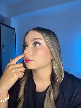 AnnyLopezzz  online show from October 16, 4:54 am