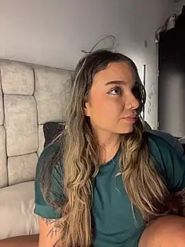 AnnyLopezzz  online show from March 29, 9:55 am