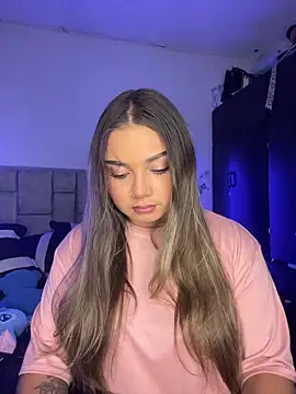 AnnyLopezzz  online show from March 10, 5:33 am