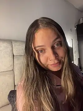 AnnyLopezzz  online show from March 30, 6:37 am